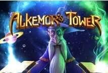 Alkemors Tower slot